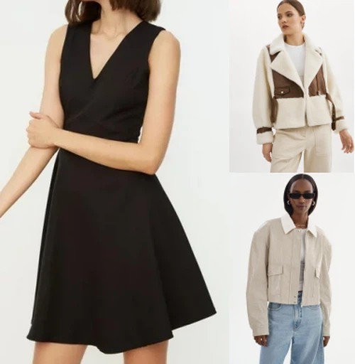 Embrace Fashion: Uwolnij swój wewnętrzny styl